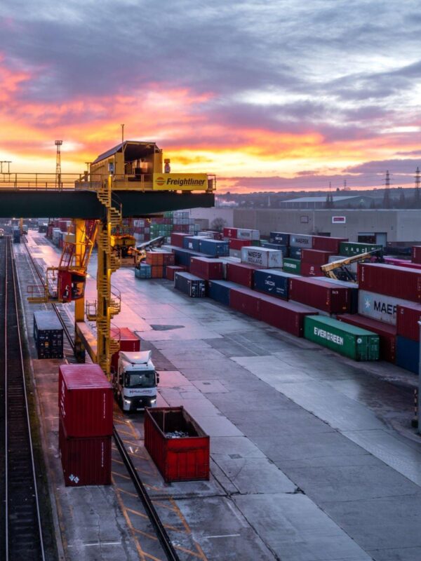 Intermodal